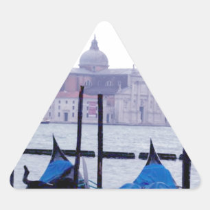Venice Italië Reis Sticker