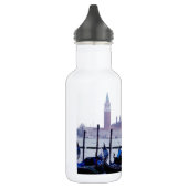 Venice Italië Reis Waterfles (Links)