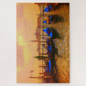 Venice Italië Schilderachtig foto reizen Legpuzzel (Verticaal)