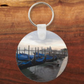 Venice Italië Sleutelhanger (Voorkant)