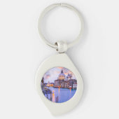 Venice Italië Sleutelhanger (Voorkant)