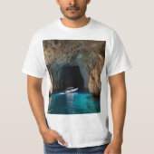 Venice Italië T-shirt (Voorkant)