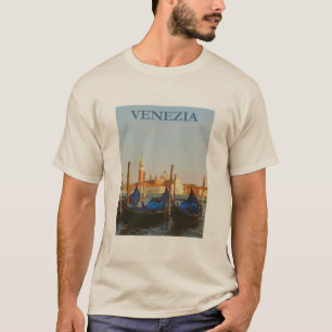 Venice Italië T-shirt
