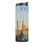 Venice Italië Thermosbeker (Gedraaid links)