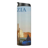 Venice Italië Thermosbeker (Geroteerd rechts)