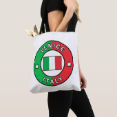 Venice Italië Tote Bag (Dichtbij)
