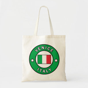 Venice Italië Tote Bag