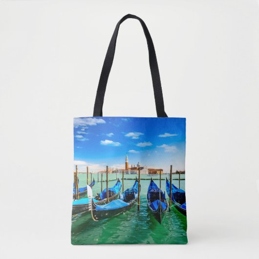 Venice Italië Tote Bag (Voorkant)