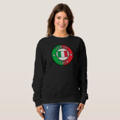 Venice Italië Trui (Voorkant volledig)