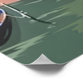 Venice Italy I Poster (Hoek)