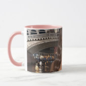 VENICE - ITALY MOK (Links)