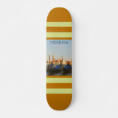 Venice Italy Skateboard (Voorkant)