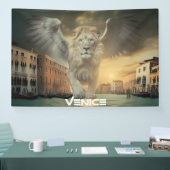 VENICE - ITALY SPANDOEK (Beurs)