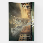 VENICE - ITALY SPANDOEK (Verticaal)