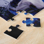 Venice Italy Travel Grand Canal Gondolas Legpuzzel (Zijkant)