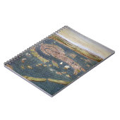 VENICE: KAART, 16E EEUW NOTITIEBOEK (Linkerzijde)