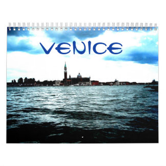 VENICE KALENDER