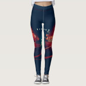 VENICE LEGGINGS (Voorkant)