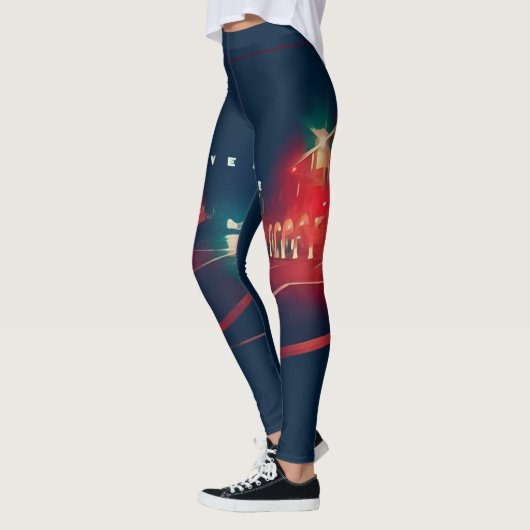 VENICE LEGGINGS (Links)