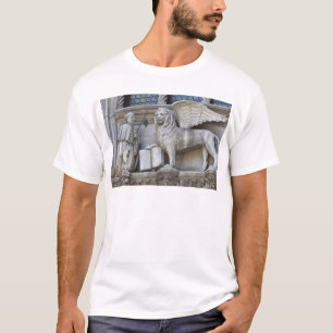Venice Lion T-shirt