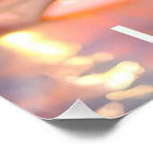 VENICE - LOVE FROM VENICE - PERFECT POSTER (Hoek)