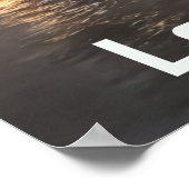 VENICE - LOVE FROM VENICE POSTER (Hoek)