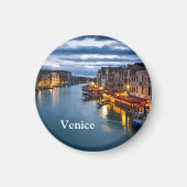 Venice Magnet (Voorkant)