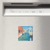 Venice Magnet (Insitu (Vaatwasser))
