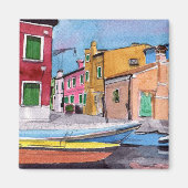 Venice Magnet (Voorkant)