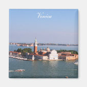 Venice Magnet (Voorkant)