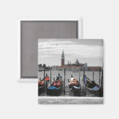 Venice Magnet (Voorkant / Achterkant)