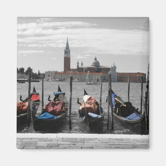 Venice Magnet
