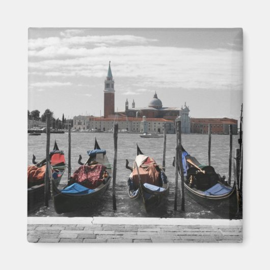Venice Magnet (Voorkant)