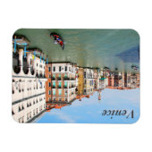 Venice magnet magneet (Horizontaal)