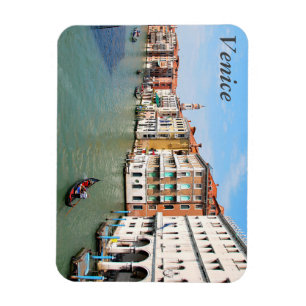 Venice magnet magneet