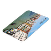 Venice magnet magneet (Linkerzijde)