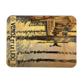 Venice Magnet Magneet (Horizontaal)