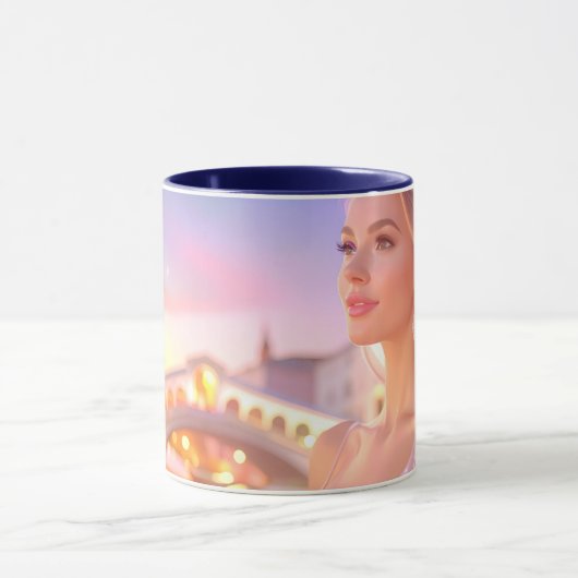 VENICE -  MOK (Midden)