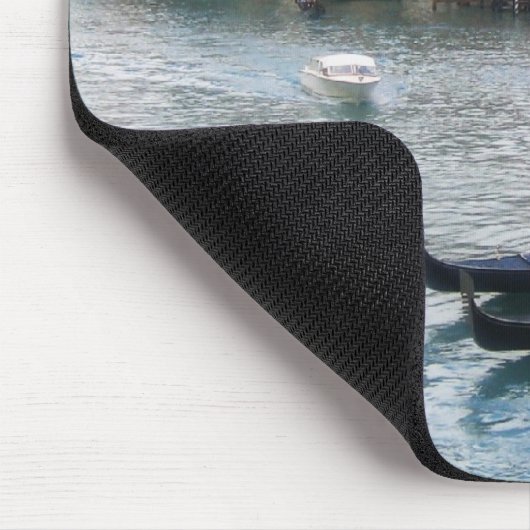 venice mousepad muismat (Hoek)