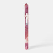 Venice - Personalized Hoodie – Gift for Her iPhone 16 Hoesje (Linkerkant)