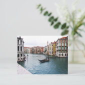 Venice Post Card Briefkaart