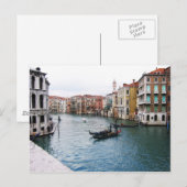 Venice Post Card Briefkaart