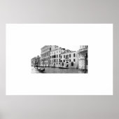 VENICE POSTER (Voorkant)