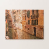 Venice Puzzle Legpuzzel (Horizontaal)