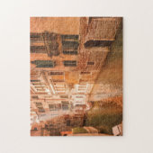 Venice Puzzle Legpuzzel (Verticaal)