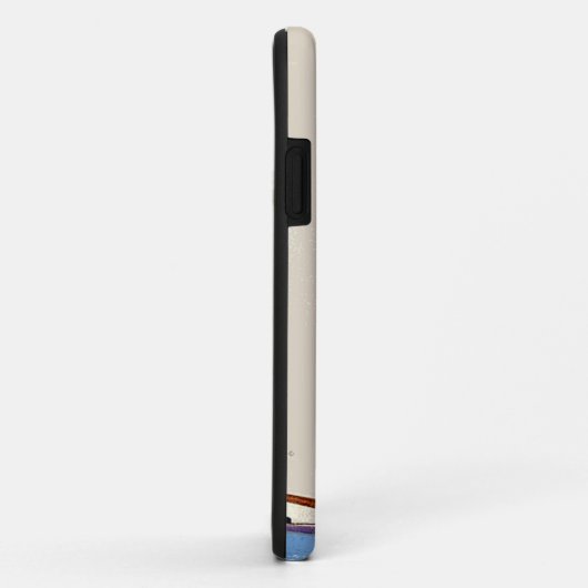 Venice Raoul Dufy iPhone/iPad-draagtas Case-Mate iPhone Case (Achterkant/rechts)