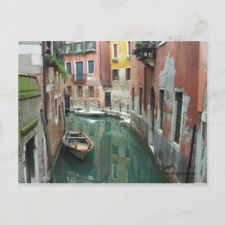 Venice Road Postcard Briefkaart