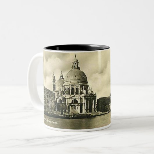 Venice Souvenir Mok (Voorkant links)