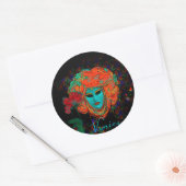 Venice Sticker (Envelop)