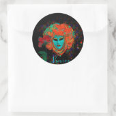 Venice Sticker (Tas)